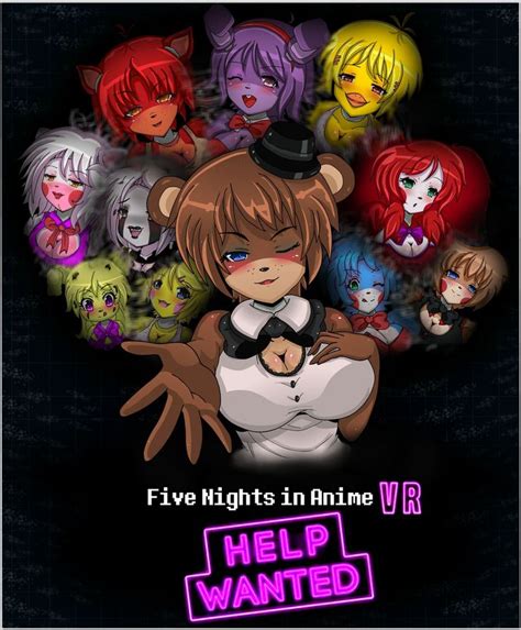 fnaf manga porn|Parody: .